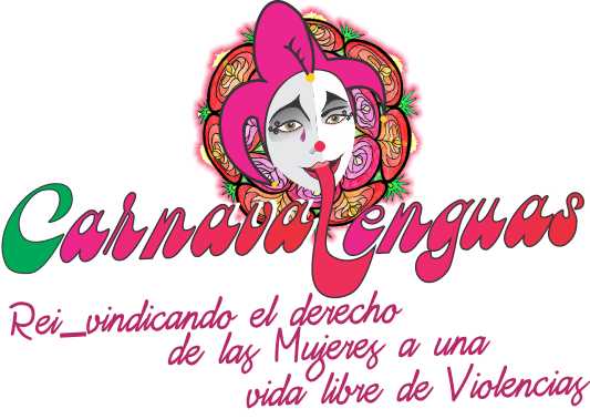 Logo_Carnavalenguas