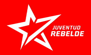 Logo Juventud Rebelde