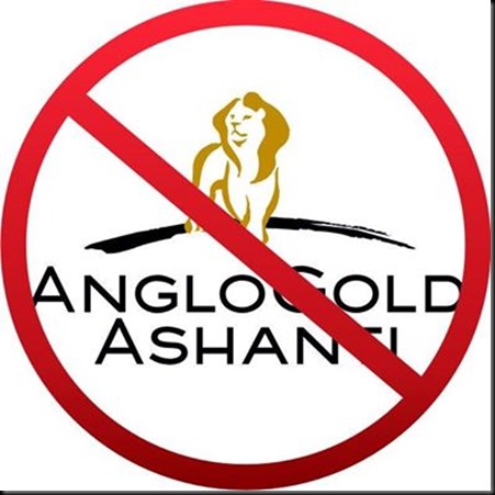 Anglo gold