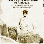 Libro Memoria de la Impunidad en Antioquia