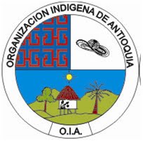 Amenazado de muerte William Carupia Cuñapa, presidente de la organización indígena de Antioquia (OIA)