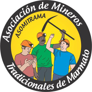 Comunicado a la opinión pública de la Asociacion De Mineros Tradicionales De Marmato – ASOMITRAMA
