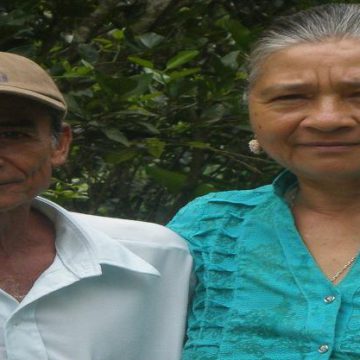 Colombianos desaparecidos en Venezuela