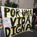 Vida digna