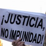 Justicia, no impunidad