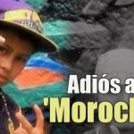 Juan Camilo Giraldo - Asesinado Comuna 13