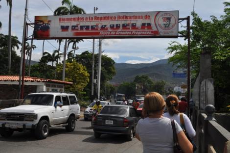 Familiares de colombianos desaparecidos en Venezuela piden justicia y buscan esclarecer los hechos