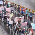 Campesinos Ituango