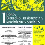 Foro Udea