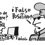 Falsos positivos