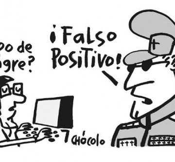 Colombia: concesiones a los militares por ‘falsos positivos’