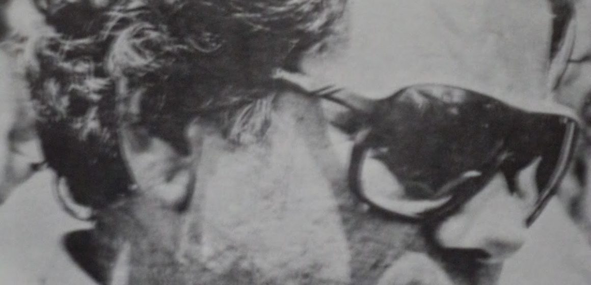 Foro en homenaje: “Ramón Emilio Arcila”, dirigente social del Oriente Antioqueño asesinado en 1989