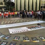 6 marzo Dia Dignidad Victimas Crimenes de Estado