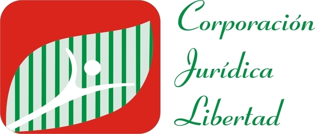 Corporación Jurídica Libertad