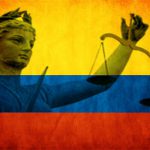 justicia colombiana