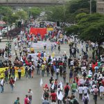 9 de abril en Medellín