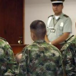 Militares Falsos Positivos Ejecuciones Extrajudiciales