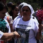 Mujeres Caminando por la Verdad Comuna 13