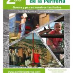 Concurso Crónicas de la periferia