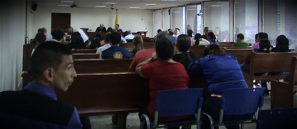 Comunicado: Un pronunciamiento necesario, frente a la Sentencia del Tribunal Superior de Medellín
