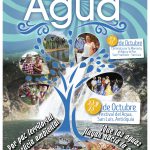 Afiche 8 Festival del Agua