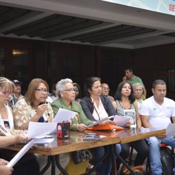 Comunicado Público de las Víctimas de Antioquia y organizaciones de Derechos Humanos, frente al estado del Proceso de Paz