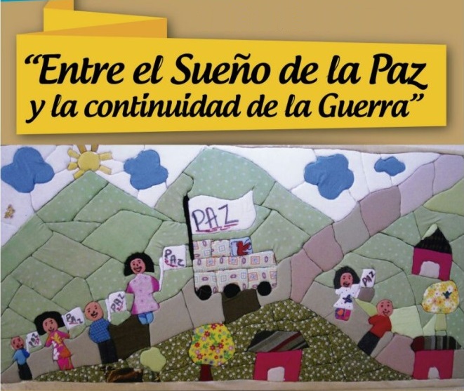 Organizaciones sociales de Antioquia presentan informe anual de derechos humanos 2016