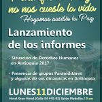 Afiche Lanzamiento Informes Nodo