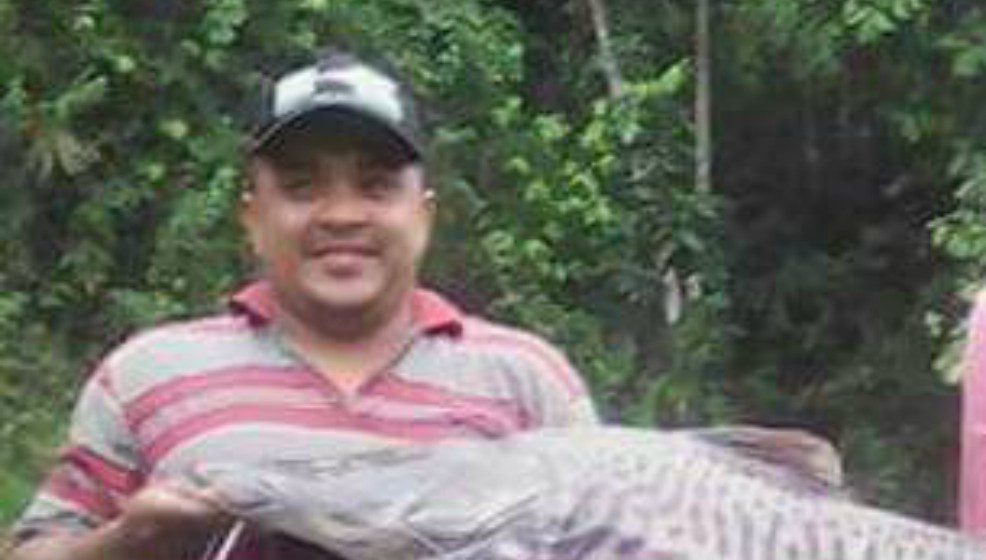 Asesinan otro integrante de Ríos Vivos Antioquia en menos de ocho días al tanto que no se da solución a los derrumbes generados por Hidroituango