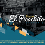 Cartilla barrio el picachito