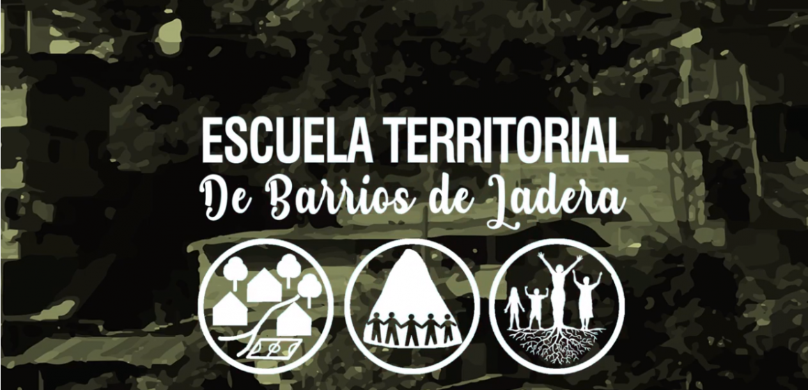Escuela de Barrios de Ladera: Gestión de Riesgos.