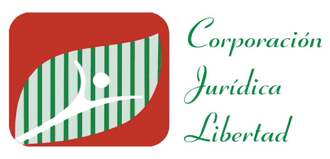 Comunicado Público de la Corporación Jurídica Libertad, frente a los hechos recientes.