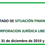 Estados financieros 2019