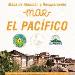 LA MAR - PACIFICO