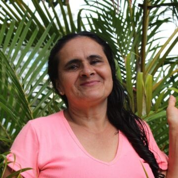 La historia de Blanca Nidia Pérez: De la timidez a la resistencia