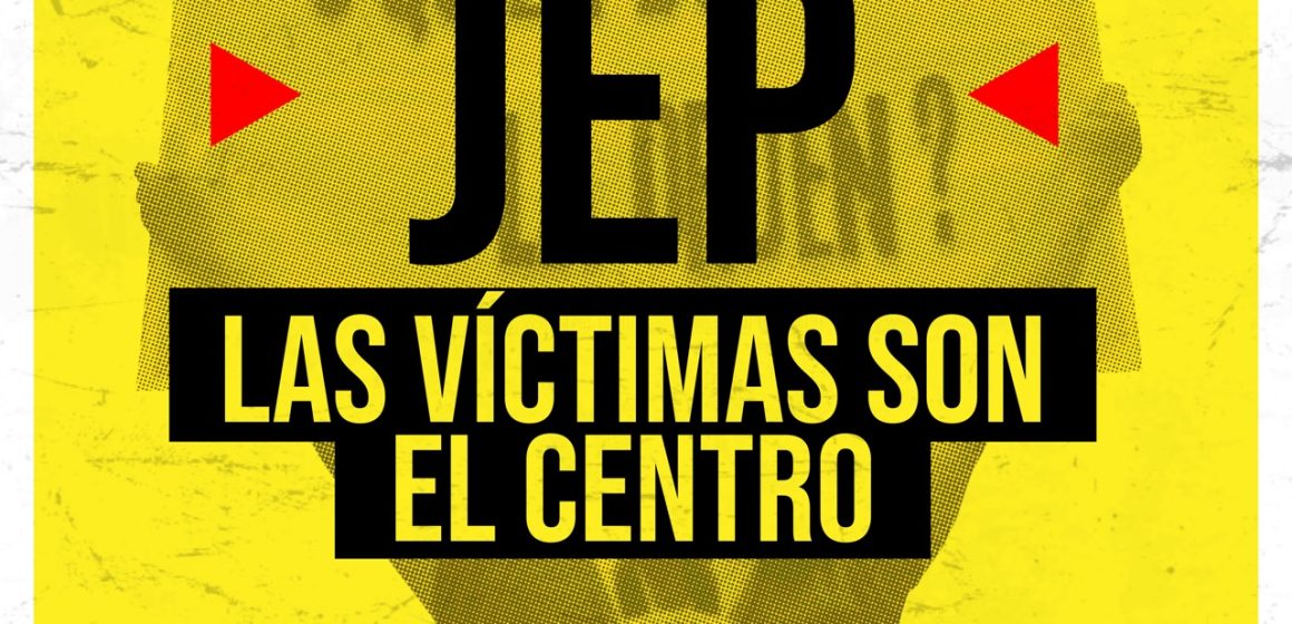 Organizaciones defensoras de DD.HH radican tutela para revocar sentencia de la JEP exigiendo centralidad de las víctimas